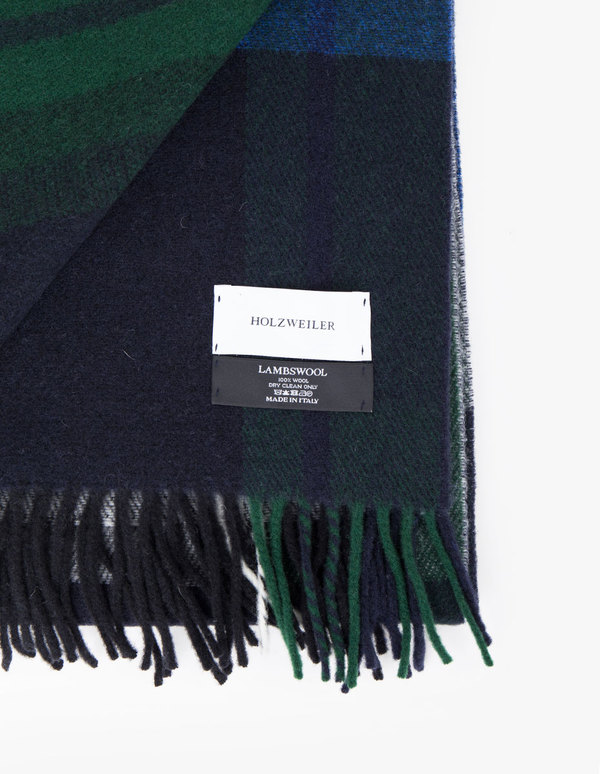 Tableau Scarf Tableau Scarf