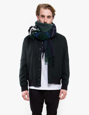 Tableau Scarf Tableau Scarf