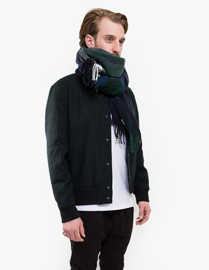 Tableau Scarf Tableau Scarf