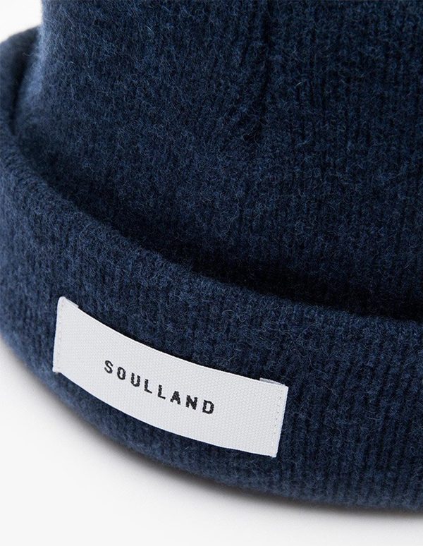Villy Beanie Villy Beanie