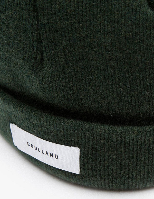 Villy Beanie Villy Beanie