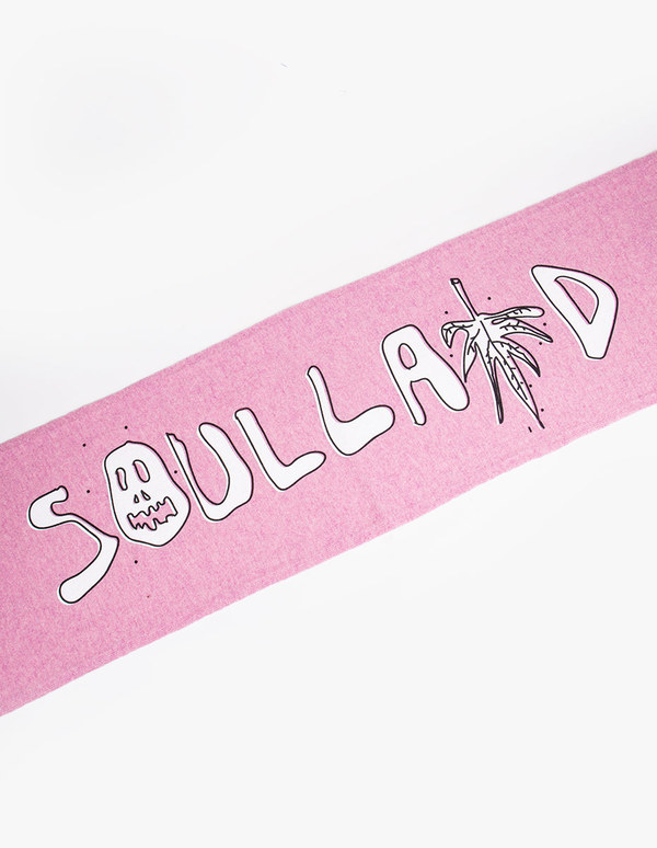 Coquelin Scarf Coquelin Scarf