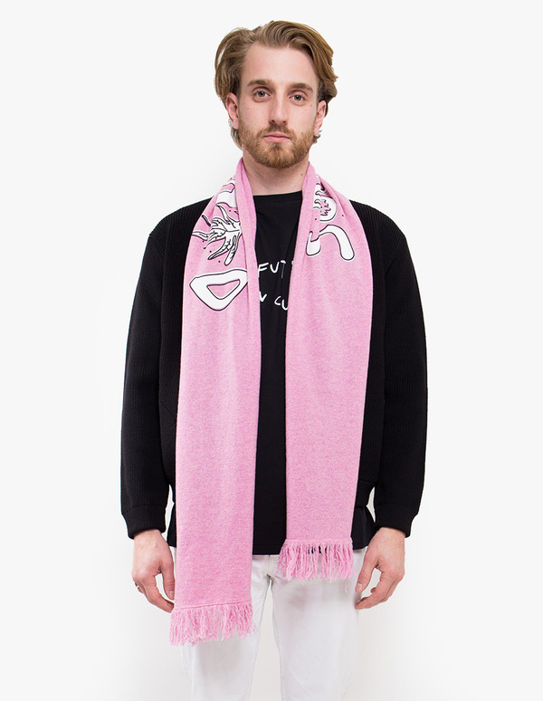 Coquelin Scarf Coquelin Scarf