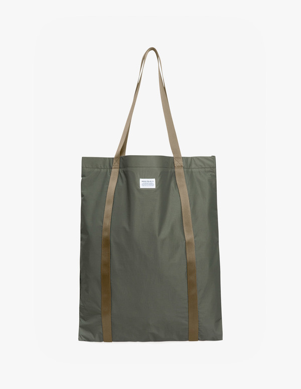 Ripstop Tote Bag Ripstop Tote Bag