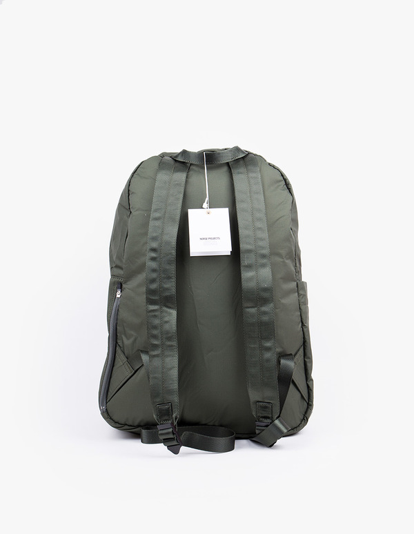 Louie Ripstop Backpack Louie Ripstop Backpack