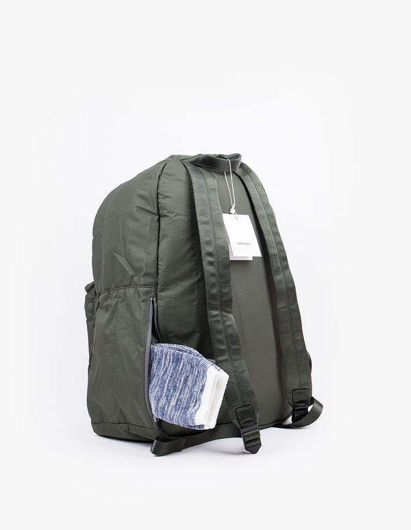 Louie Ripstop Backpack Louie Ripstop Backpack