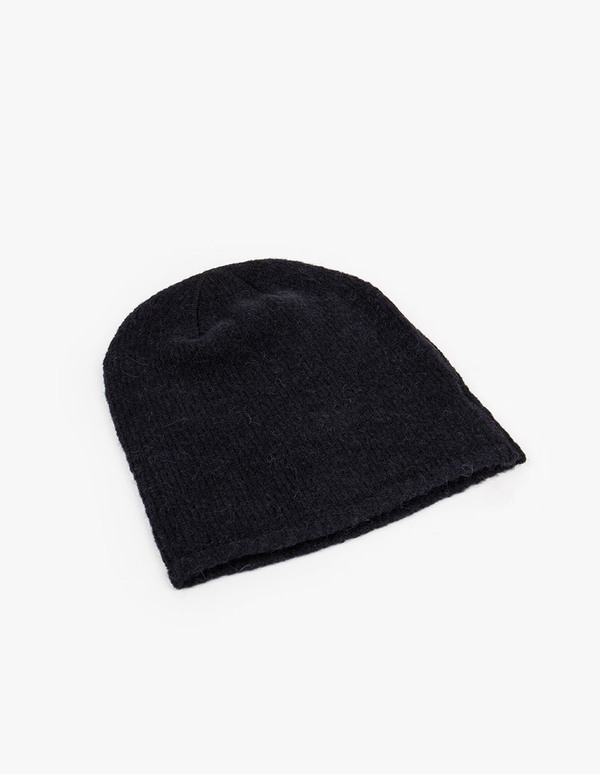 Knitted Hat Knitted Hat