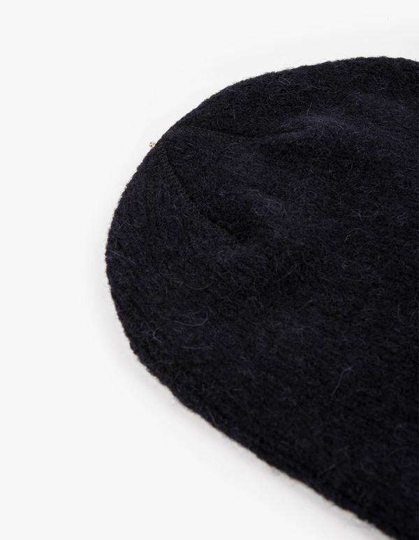 Knitted Hat Knitted Hat