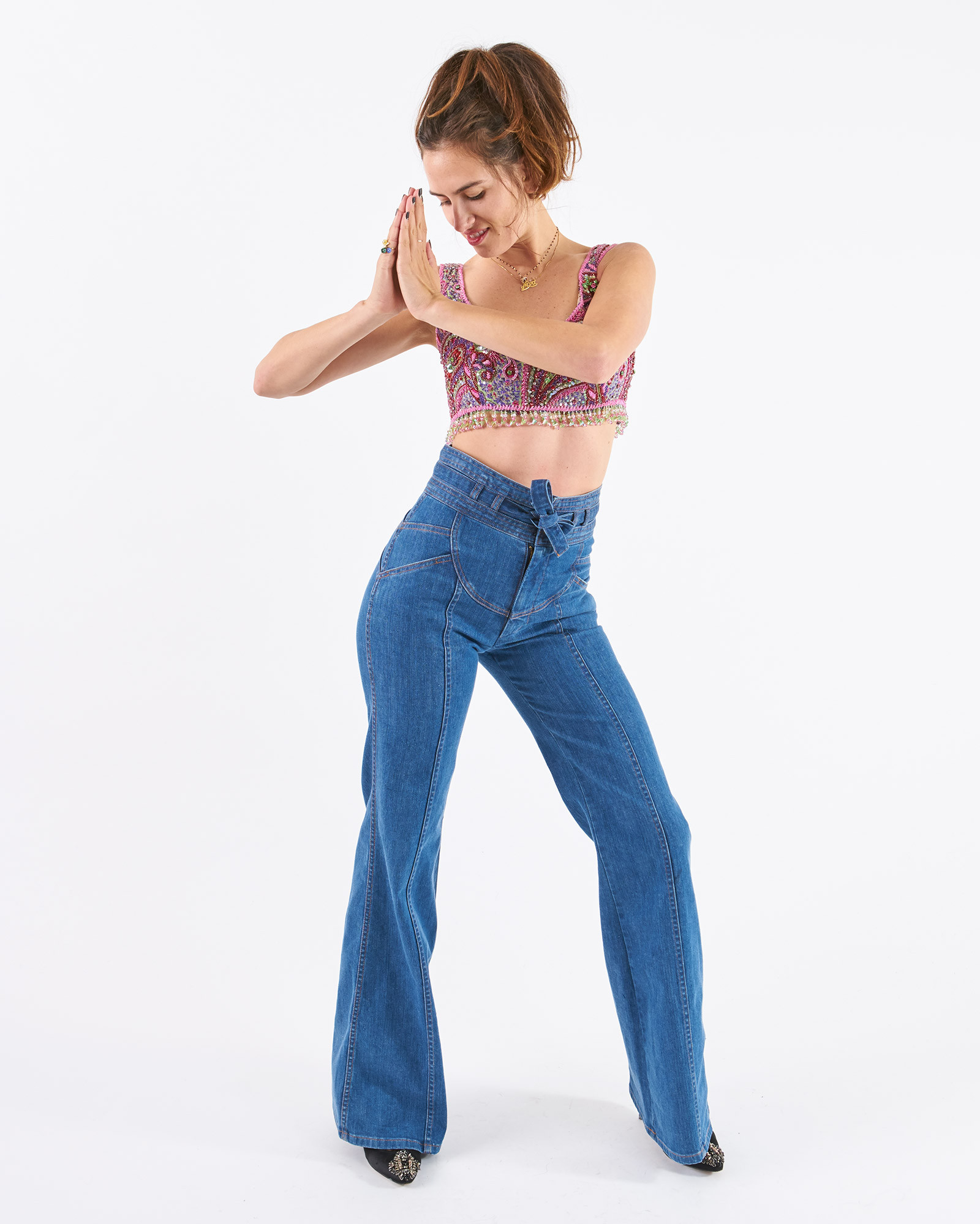 stoned immaculate waiting for the sun bells