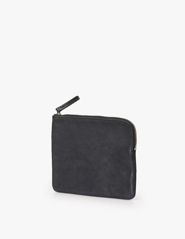 Jan Calvert Leather Jan Calvert Leather