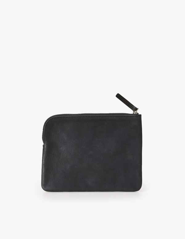 Jan Calvert Leather Jan Calvert Leather