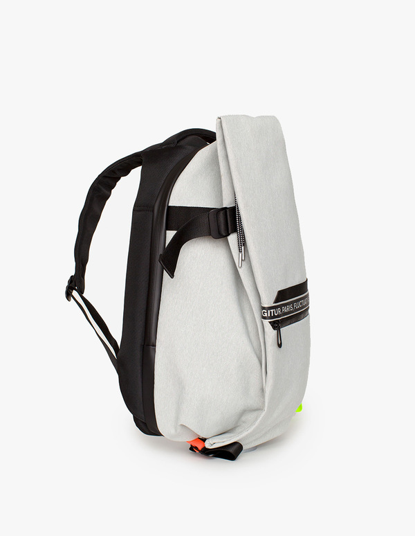 Isar Medium Silver Isar Medium Silver