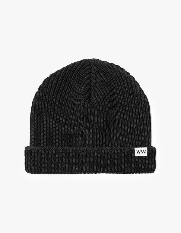 Daci Ribbed Beanie Daci Ribbed Beanie