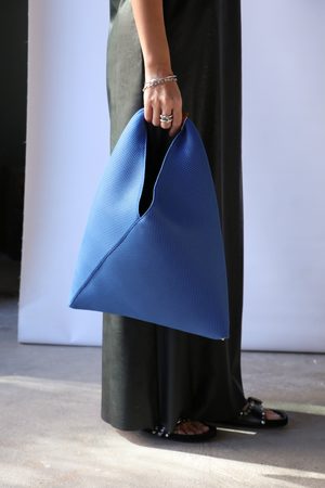 MM6 Maison Margiela Small Japanese Tote Bag | Garmentory