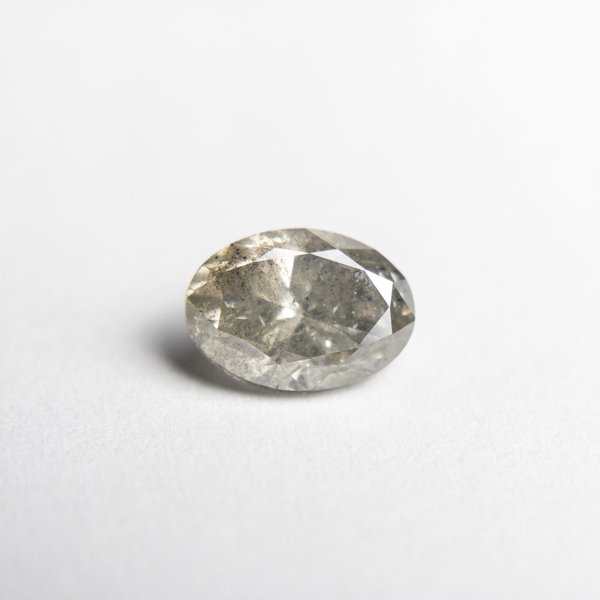 1.02ct 7.14x5.09x3.98mm Oval Brilliant 18498-02 1.02ct 7.14x5.09x3.98mm Oval Brilliant 18498-02