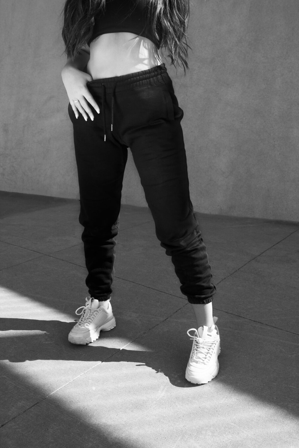 La Botica The Mira Joggers - Image 3 of 3