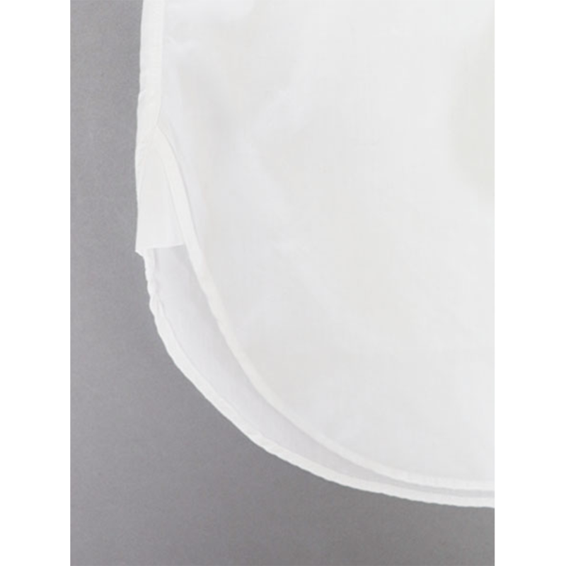 Mountain Research B.D. Lefty 3190L Pullover Shirt - White | Garmentory