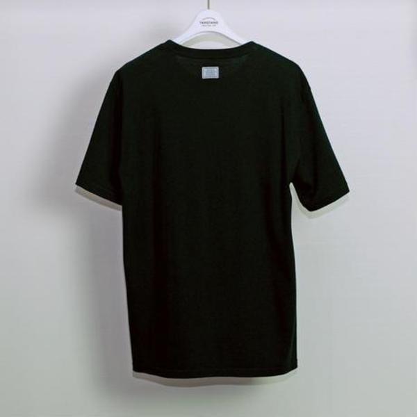 Curry (Day) T-Shirt - Black Curry (Day) T-Shirt - Black