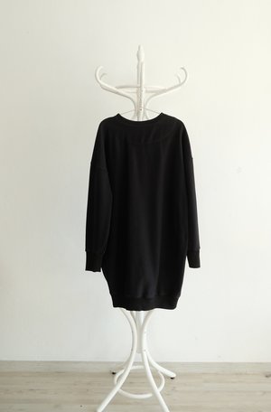 OhSevenDays Cara Dress - black OhSevenDays Cara Dress - black