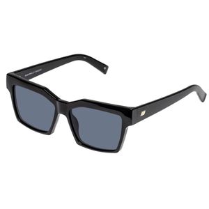 UNISEX Le Specs azzura eyewear - black UNISEX Le Specs azzura eyewear - black