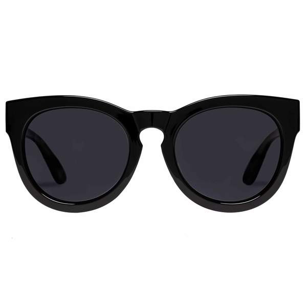 Le Specs jealous games eyewear - black Le Specs jealous games eyewear - black