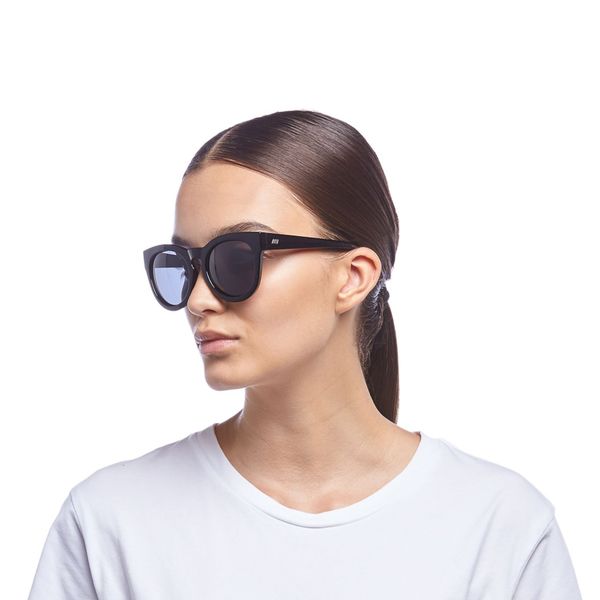 Le Specs jealous games eyewear - black Le Specs jealous games eyewear - black