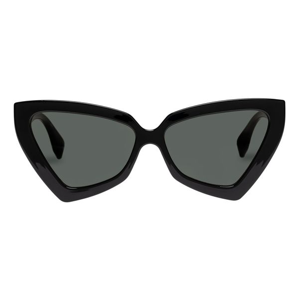 Le Specs rinky dink eyewear - black Le Specs rinky dink eyewear - black