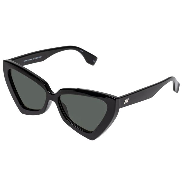 Le Specs rinky dink eyewear - black Le Specs rinky dink eyewear - black