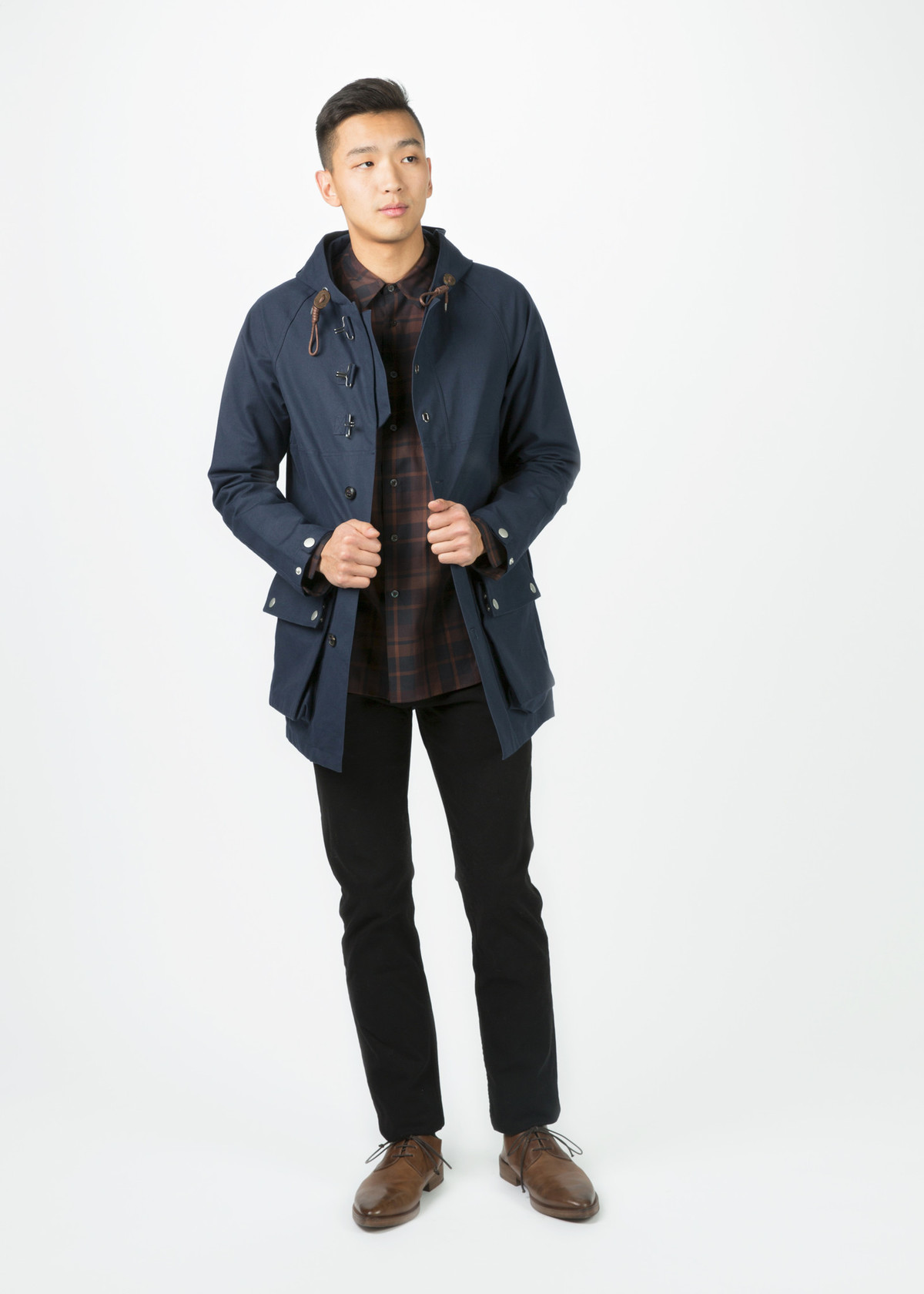 Men-s-Nigel-Cabourn-Motorbike-