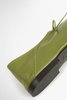 Jacques Soloviere Babouche Bed Shoe - matcha - Thumbnail 6