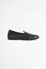 Jacques Soloviere Soft loafer Jacques - Navy - Thumbnail 2