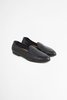 Jacques Soloviere Soft loafer Jacques - Navy - Thumbnail 3