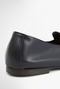 Jacques Soloviere Soft loafer Jacques - Navy - Thumbnail 5