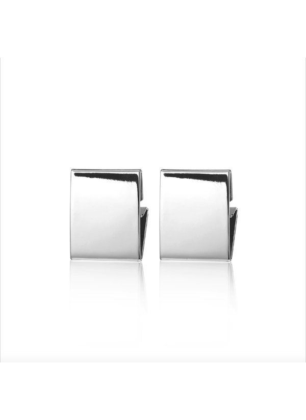 Jenny Bird All Love Earrings - Silver Jenny Bird All Love Earrings - Silver