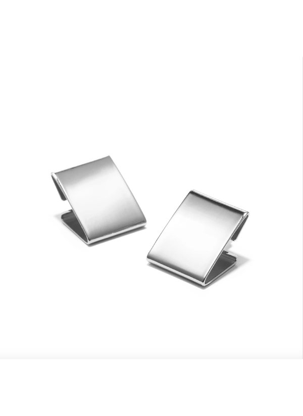 Jenny Bird All Love Earrings - Silver Jenny Bird All Love Earrings - Silver