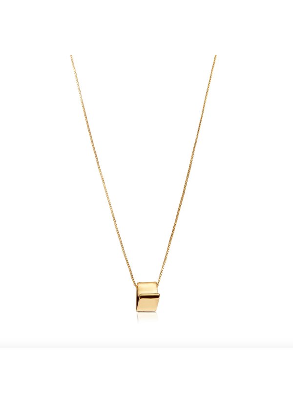 Jenny Bird All Love Pendant - Gold Jenny Bird All Love Pendant - Gold
