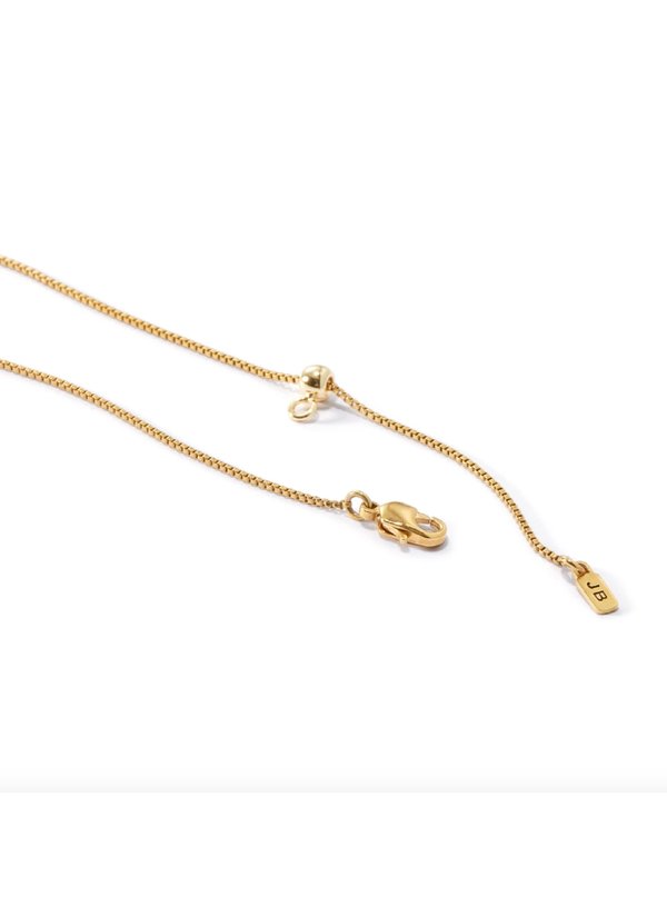 Jenny Bird All Love Pendant - Gold Jenny Bird All Love Pendant - Gold