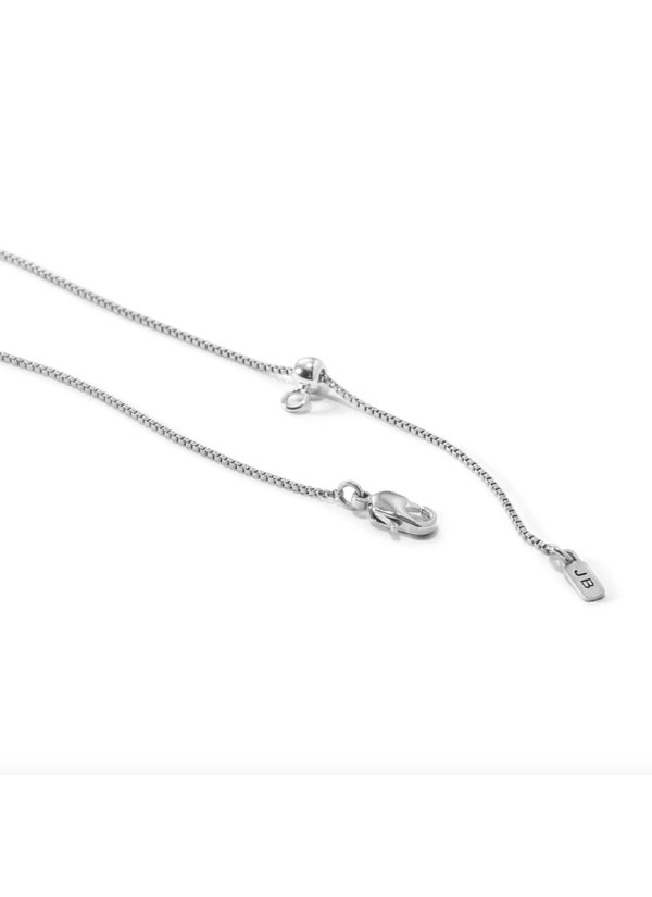 Jenny Bird All Love Pendant - Silver Jenny Bird All Love Pendant - Silver