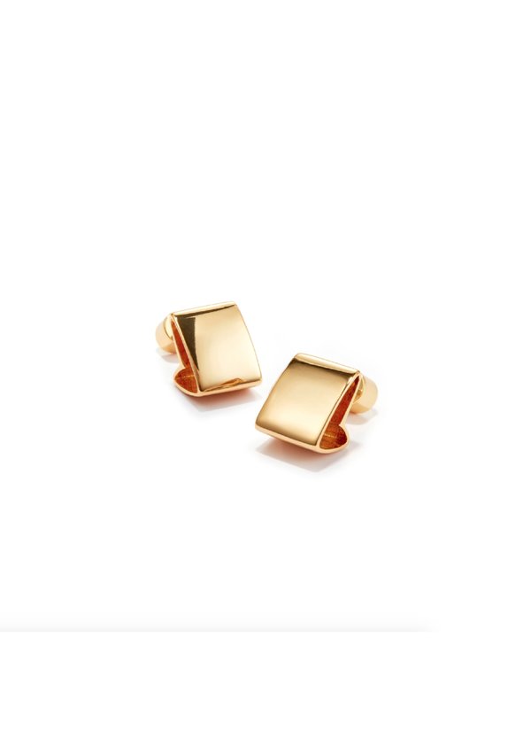 All Love Studs in Gold All Love Studs in Gold