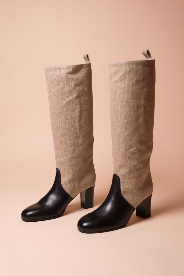 maryam nassir zadeh boots