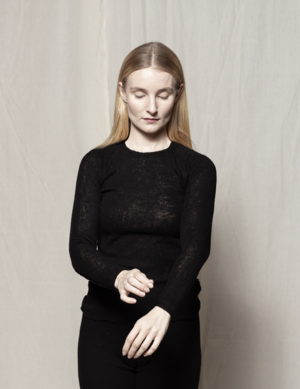 Guðrun & Guðrun Eco Wool Barba Pullover Guðrun & Guðrun Eco Wool Barba Pullover