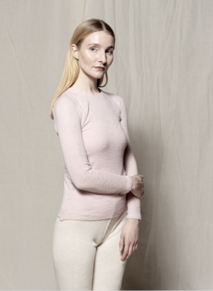 Guðrun & Guðrun Eco Wool Barba Pullover Guðrun & Guðrun Eco Wool Barba Pullover