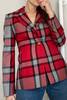 Vintage Vivienne Westwood Classic Tartan Blazer - Thumbnail 1