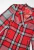 Vintage Vivienne Westwood Classic Tartan Blazer - Thumbnail 4