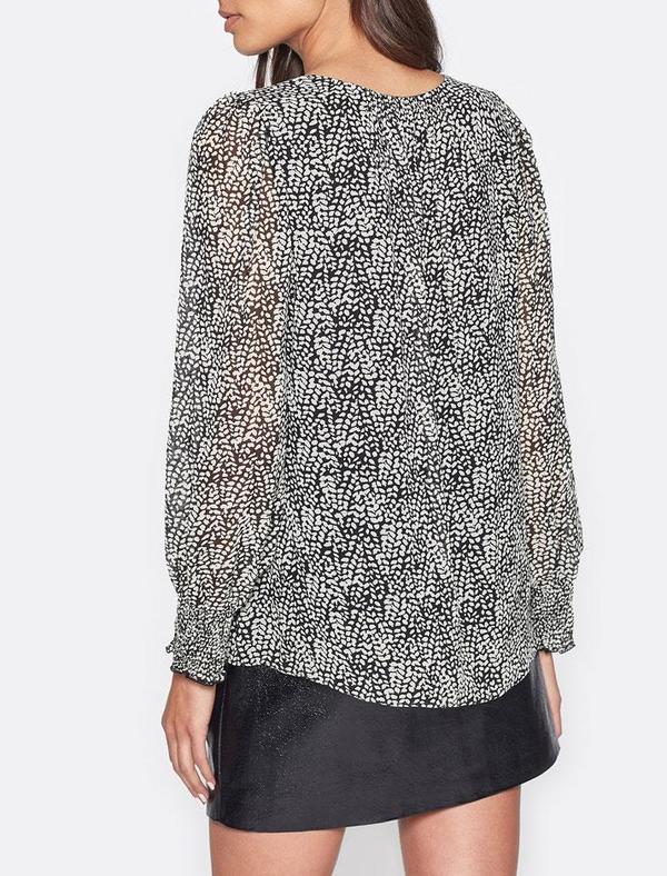 joie bolona top