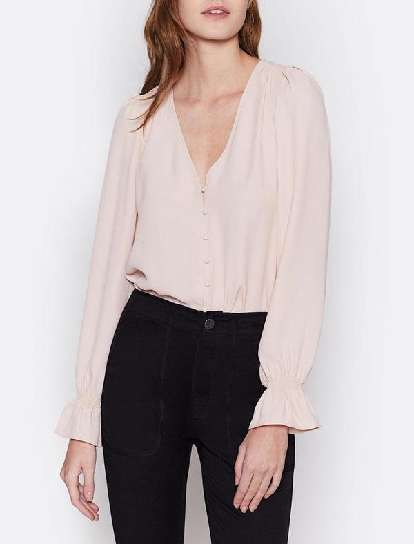 Joie Bolona Top