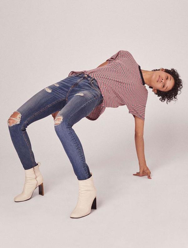 Rag & Bone Dre Jean Rag & Bone Dre Jean