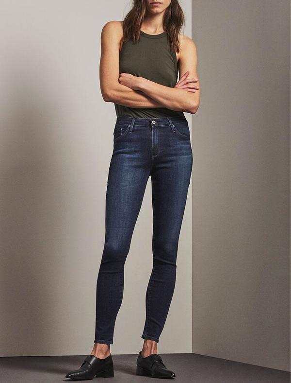 Farrah Skinny in Paradox Farrah Skinny in Paradox