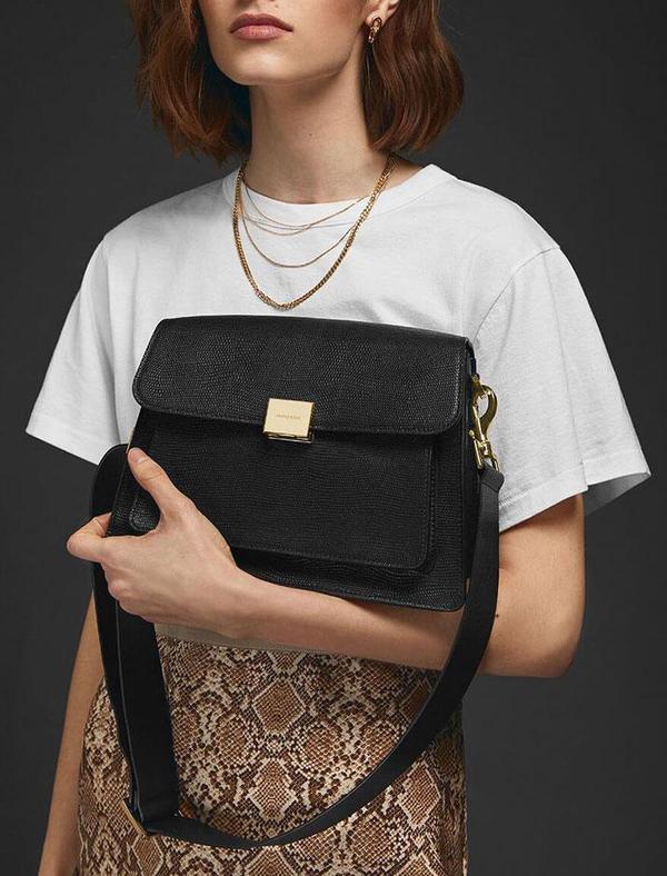 Anine Bing Felix Bag Anine Bing Felix Bag