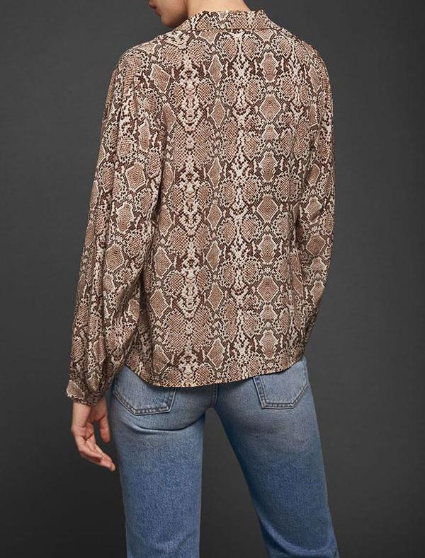 Lilah Blouse Lilah Blouse